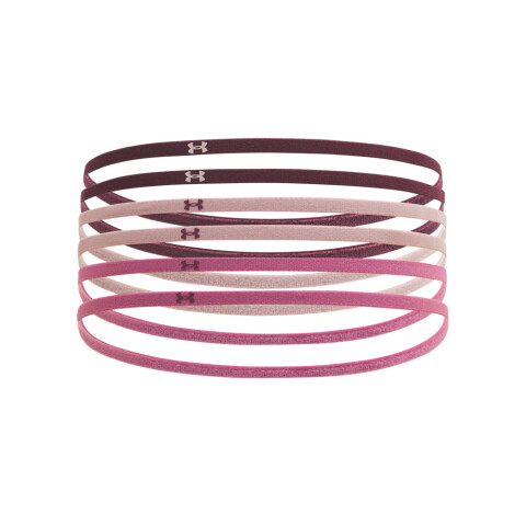 W MINI ELASTIC 6PK-MRN MRN-602