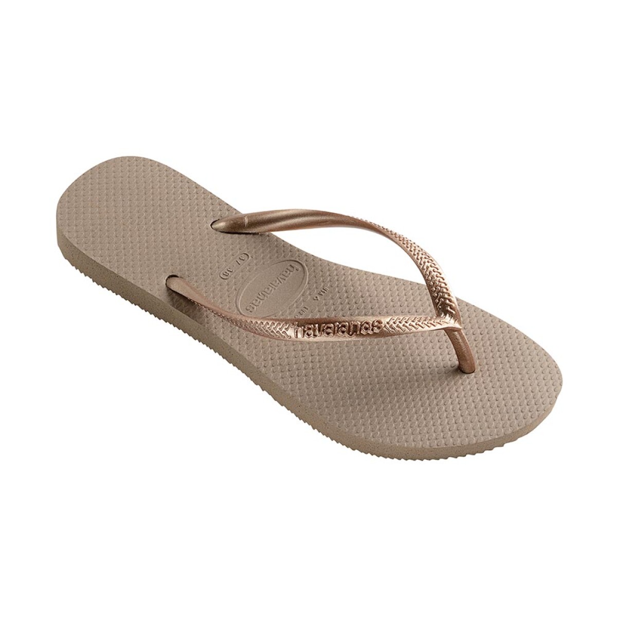 Sandalias Havaianas Slim Mujer 
