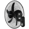 Ventilador De Pared Haustec 18" HAVEPAR-18NC Ventilador De Pared Haustec 18" HAVEPAR-18NC