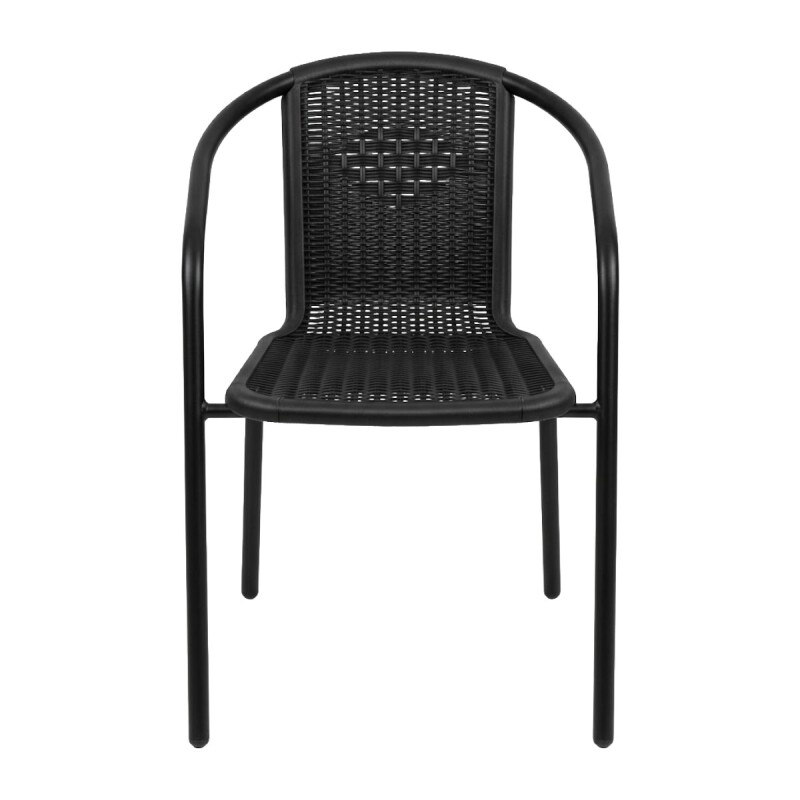 JGO JARDIN NEGRO 3PZAS Unica