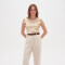 Pantalon Komae Arena Melange