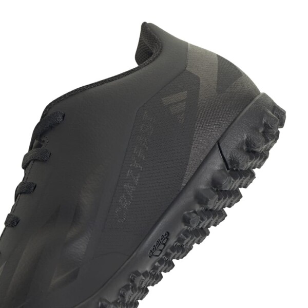 Championes Adidas X Crazyfast.4 Negro