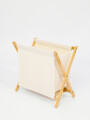 Organizador Cesta Color Unico