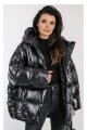 CAMPERA Negro