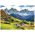 Puzzle Educa Otoño Dolomitas Paisaje Alpes 2000 Piezas Puzzle Educa Otoño Dolomitas Paisaje Alpes 2000 Piezas