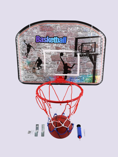 ARO BASKETM NARANJA