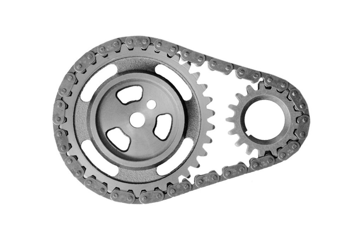 Kit Cadena Distr C/Engranaje Ford Ranger 4X4/Ranger 4X2 95-98 Kit Cadena Distr C/Engranaje Ford Ranger 4X4/Ranger 4X2 95-98