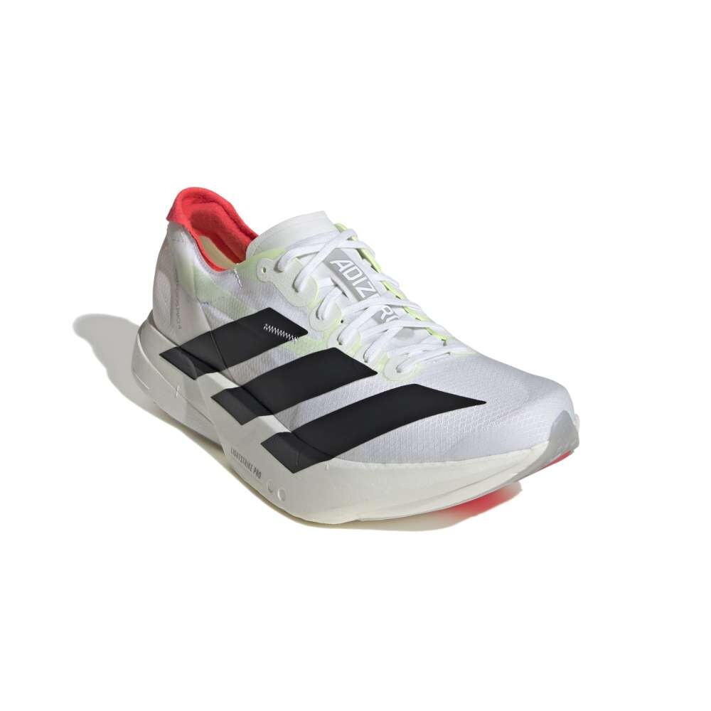 Adizero Adios Pro 4 - Hombre White