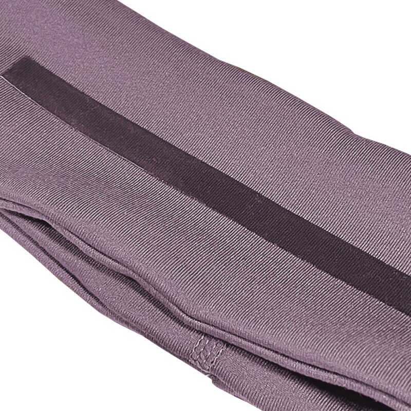 Vincha Deportiva Antideslizante Everlast Violeta