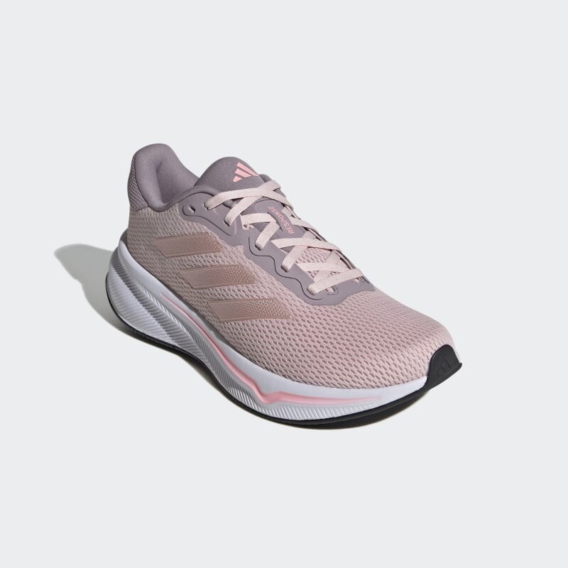 Championes Adidas Response Rosado