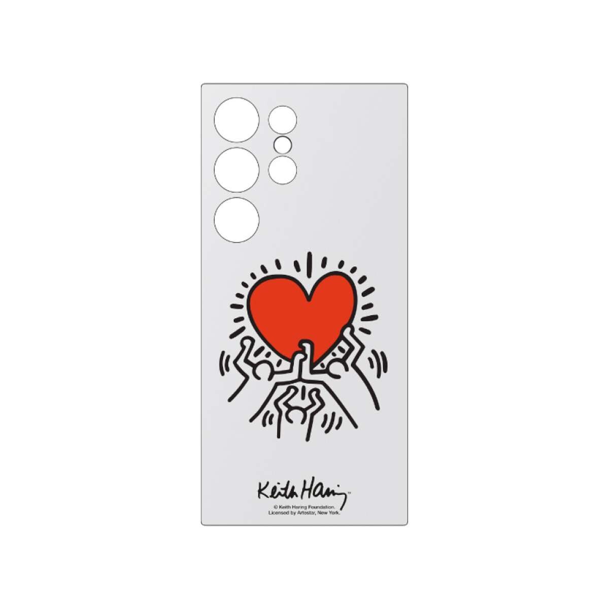 Galaxy S24 Ultra Flipsuit Case - Case 
