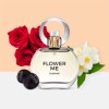 Flower me Eau de toilette 30 ml Jasmine