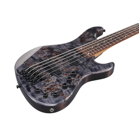 Bajo Electrico Ibanez Mdm1605-dtw 5str Deep Twilight Con Funda Bajo Electrico Ibanez Mdm1605-dtw 5str Deep Twilight Con Funda