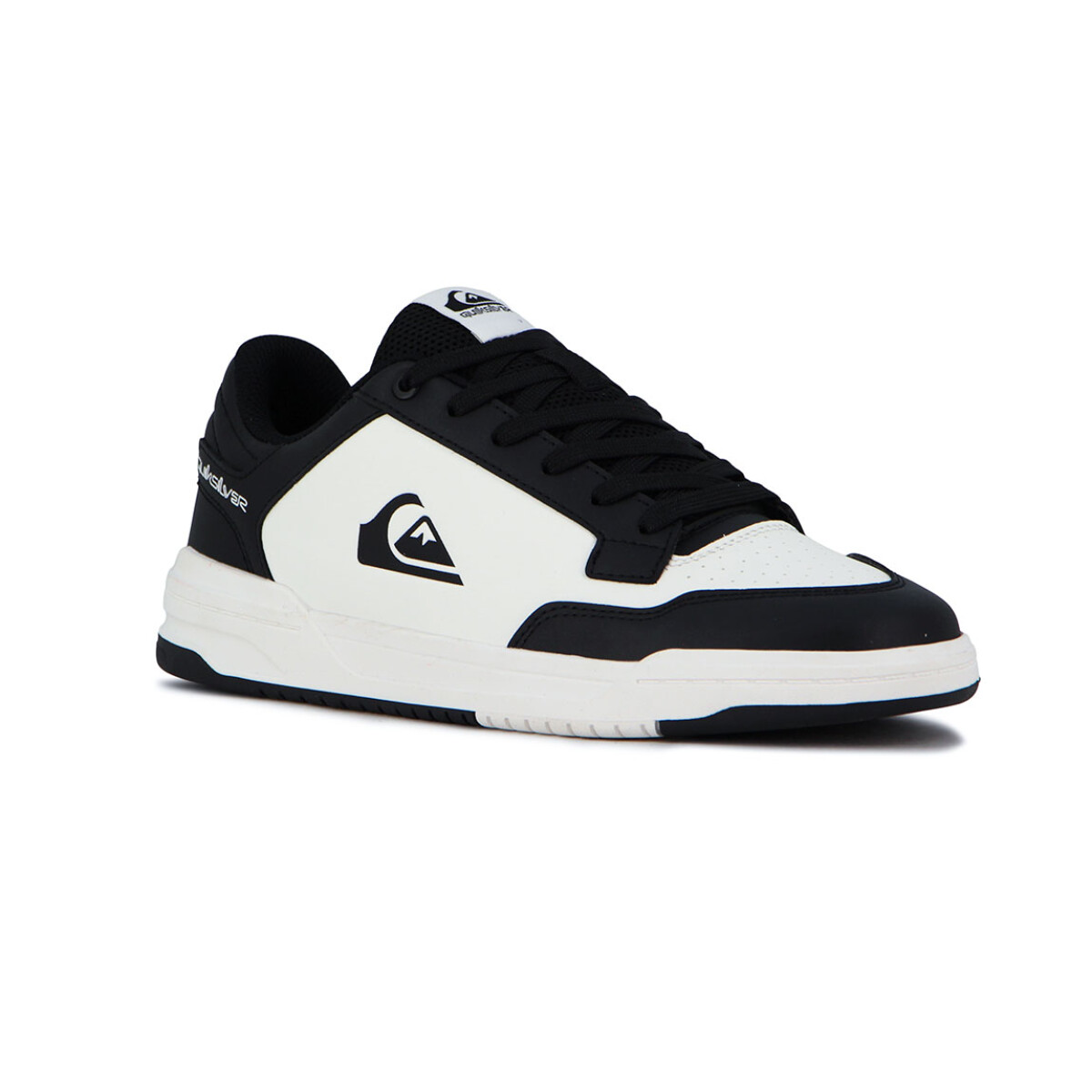 Quiksilver Calzado RIDE Hombre - Blanco-Negro 
