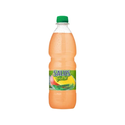 Salus frutos tropicales s/gas 600ml Salus Frutos Tropicales S/g