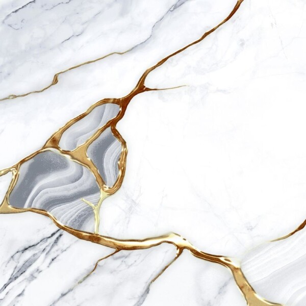 CERAMICA 43 X 43 GOLD MARBLE CERAMICA 43 X 43 GOLD MARBLE