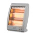 Estufa Multilaser ED017 Halogena 800W Estufa Multilaser ED017 Halogena 800W