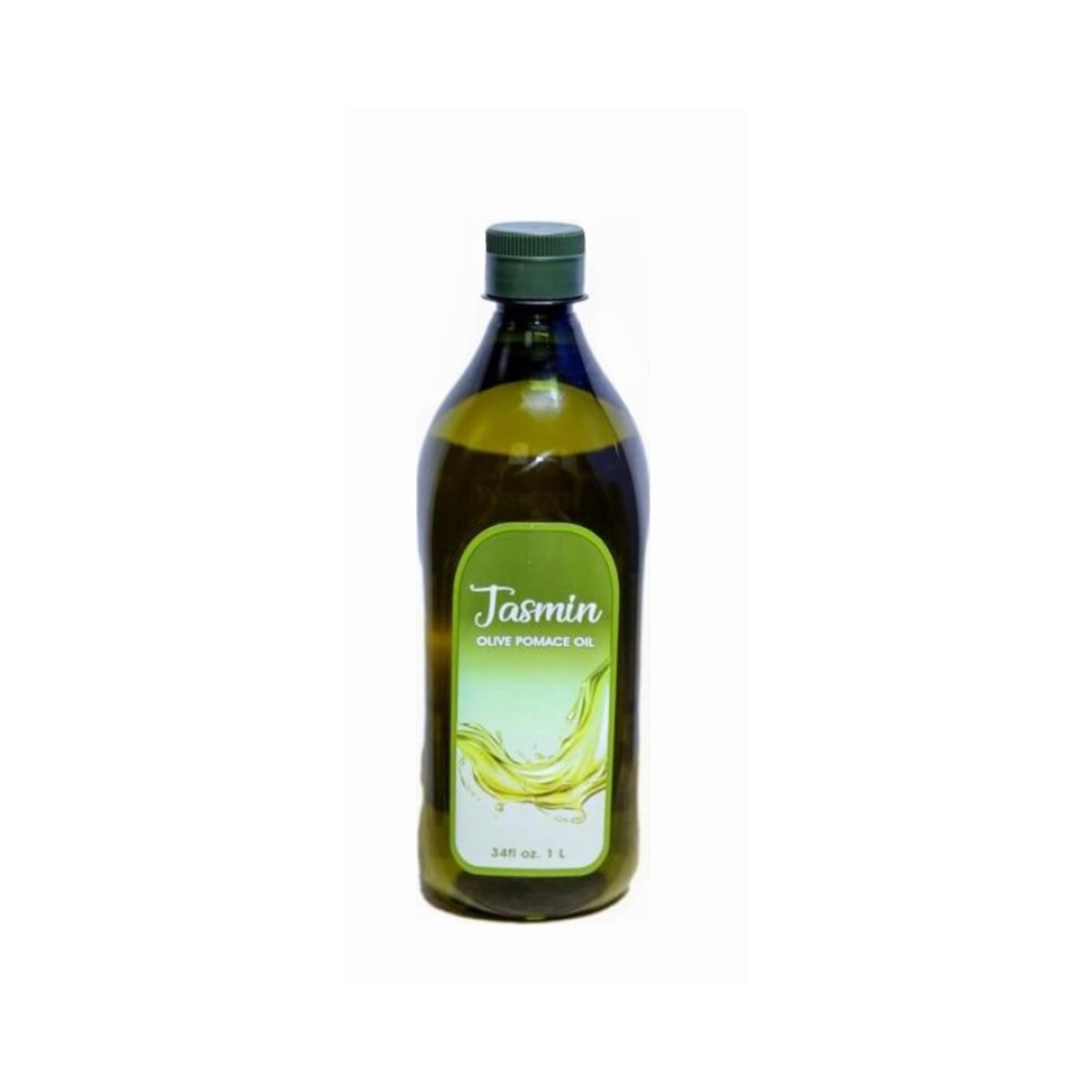 ACEITE DE OLIVA JASMIN 1LT 