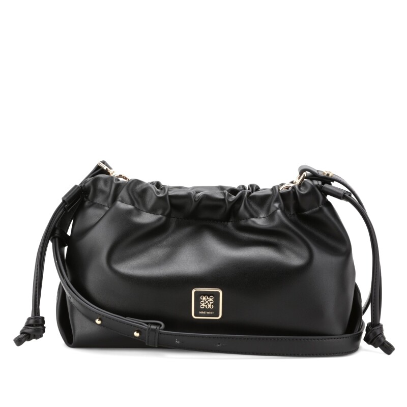 Sudney Crossbody Black