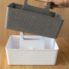 Organizador Multiuso Gris