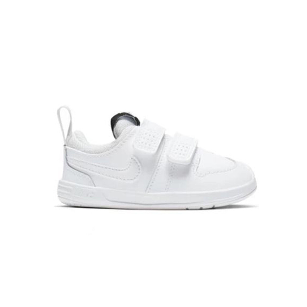 NIKE PICO 5 TDV - White 