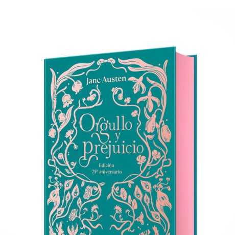 ORGULLO Y PREJUICIO (ED.COLECCIONISTA) ORGULLO Y PREJUICIO (ED.COLECCIONISTA)