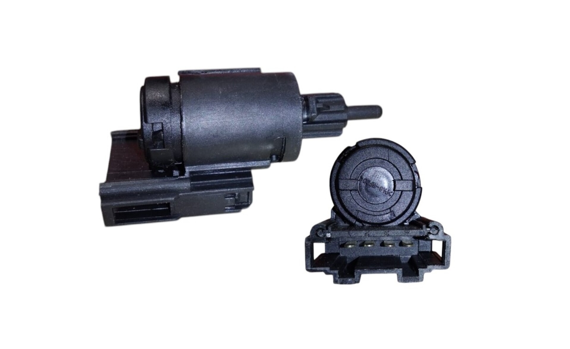 INTERRUPTOR PEDAL DE FRENO GOL G4 / G5 / G6 / G7 / G8 09/... FOX / SURAN / POLO 