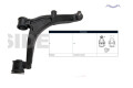 Parilla De Suspension Delantera Renault Master 04-25 Der Parilla De Suspension Delantera Renault Master 04-25 Der