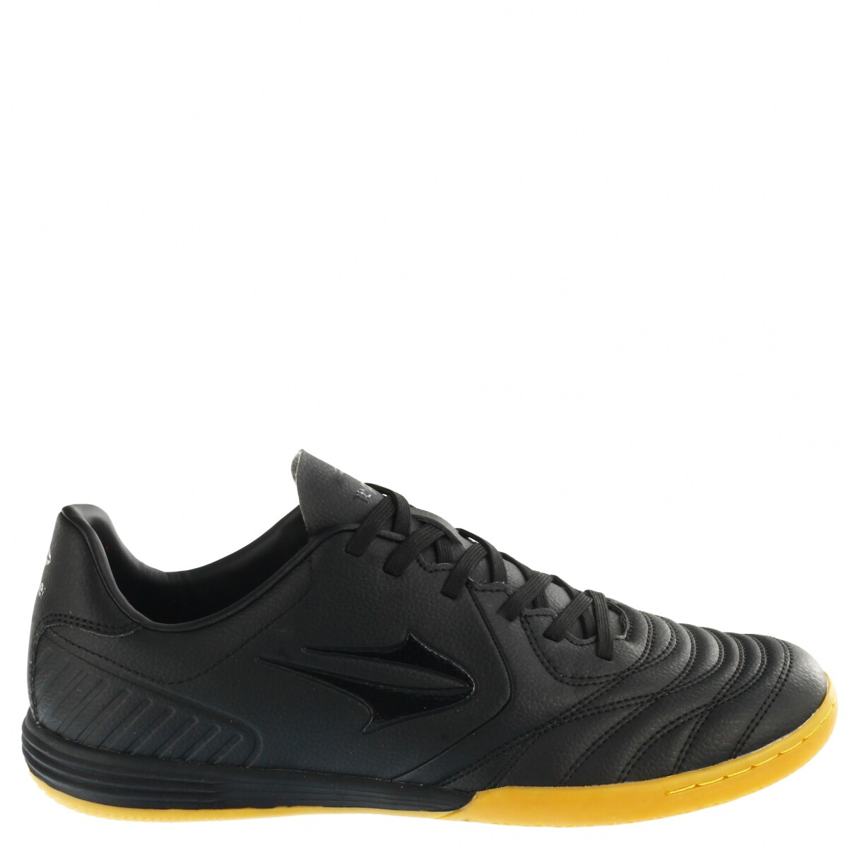 Championes de Hombre Topper Futbol Sala San Ciro V IN Topper - Negro 