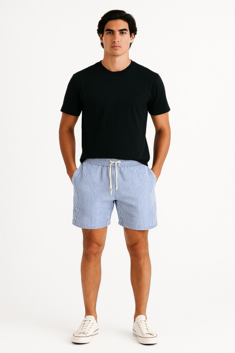 Camisa Pablo Estampado 2