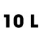 Hipoclorito de Sodio 10 L