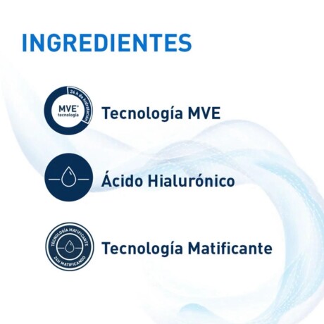 Gel-Crema Hidratante Cerave Oil Control X 52ml Gel-Crema Hidratante Cerave Oil Control X 52ml