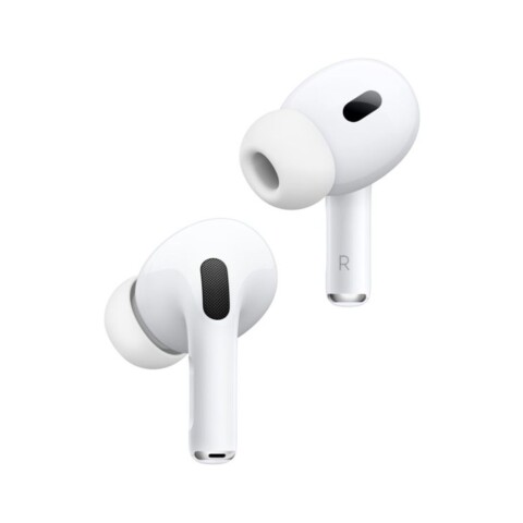 Auricular Apple AirPods Pro (2da Generación) MTJV3LL/A USB-C Auricular Apple AirPods Pro (2da Generación) MTJV3LL/A USB-C