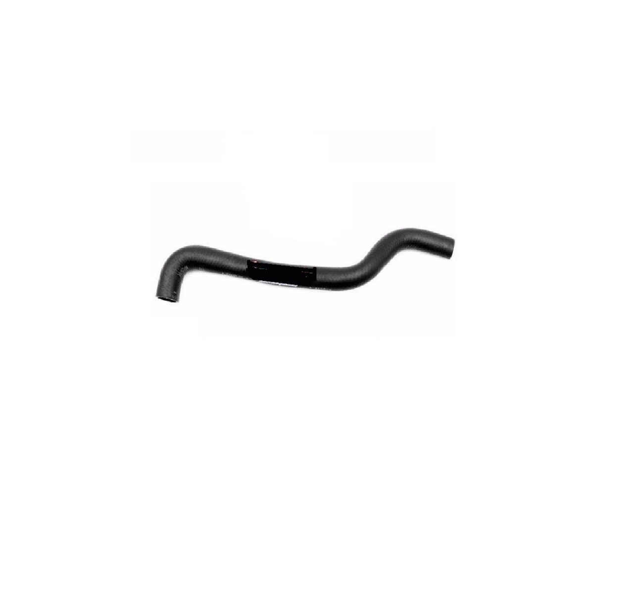 CAÑO DE RADIADOR DE CALEFACCION A MOTOR CADDY / POLO / GOLF 3 