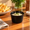Dip negro 6x4x4.5 cms Dip negro 6x4x4.5 cms