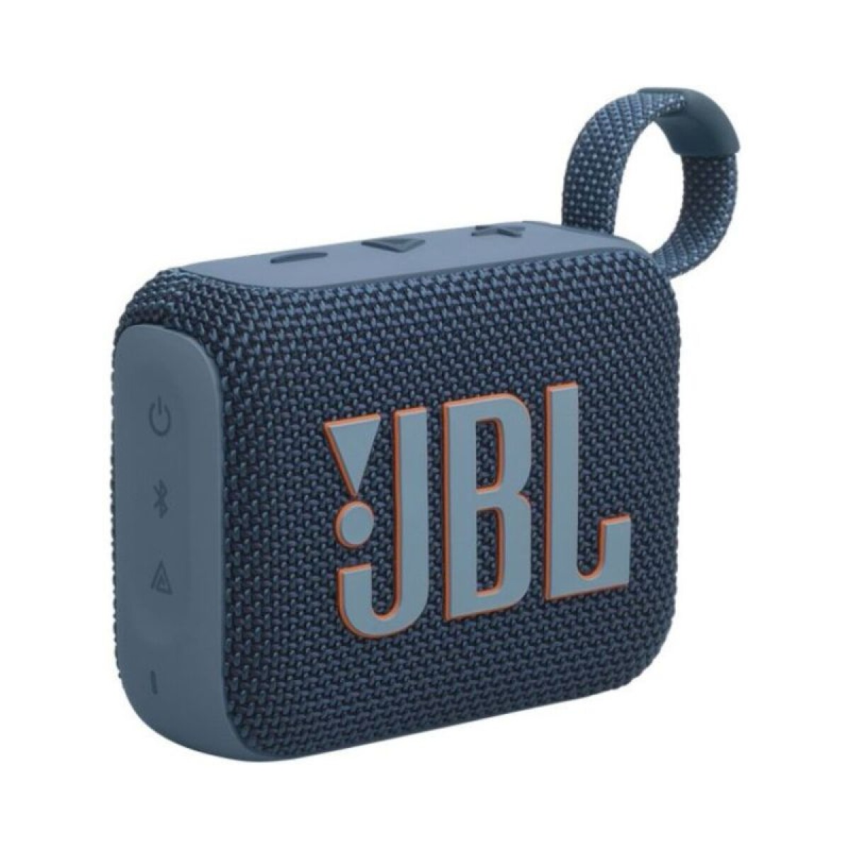 Parlante Jbl Go 4 Blue 