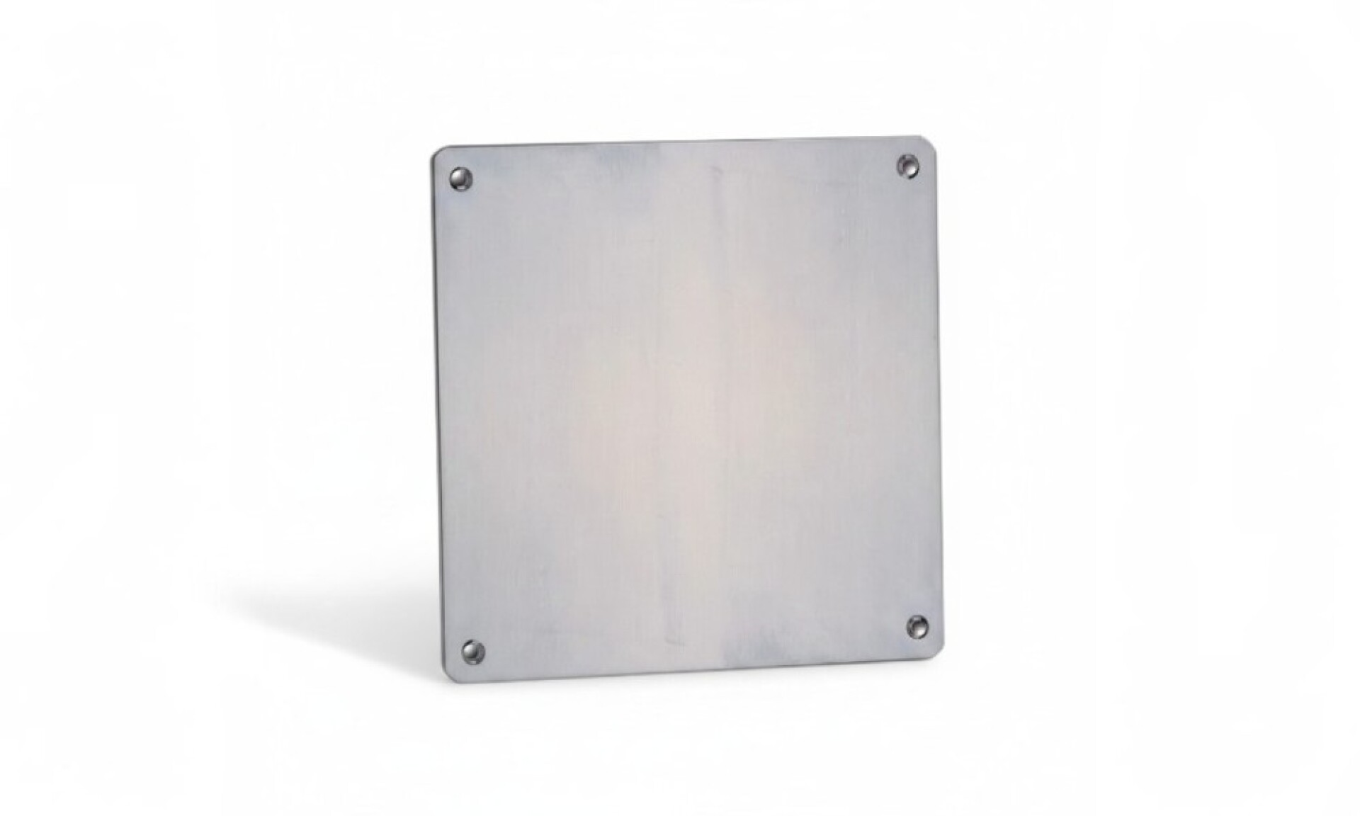 Placa De Limpieza Cuadrada Rci-005 