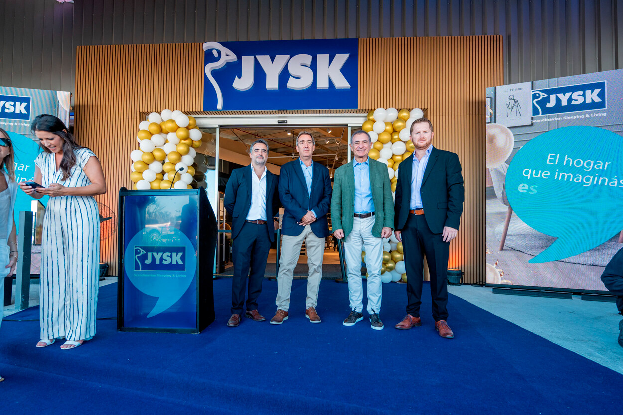 Abrimos nuestras puertas en Uruguay y vivimos un éxito rotundo