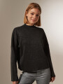 Polera Dama Negro