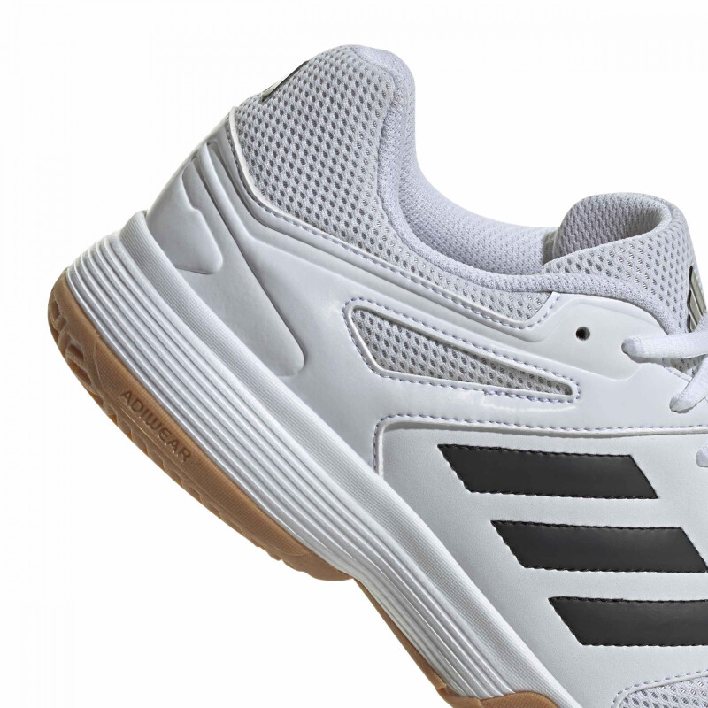 Championes Adidas SPEEDCOURT Hombre IE8032 Blanco-negro