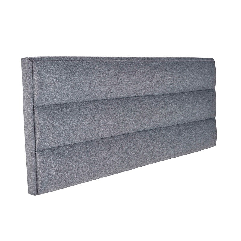 Respaldo Painel Wave Linum Fendi Extra King