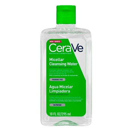 Cerave Agua Micelar 284ml Cerave Agua Micelar 284ml