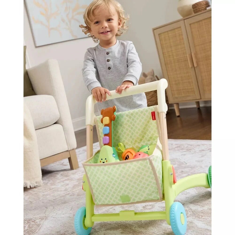 Caminador 4 en 1 SKIP HOP Farmstand Caminador 4 en 1 SKIP HOP Farmstand
