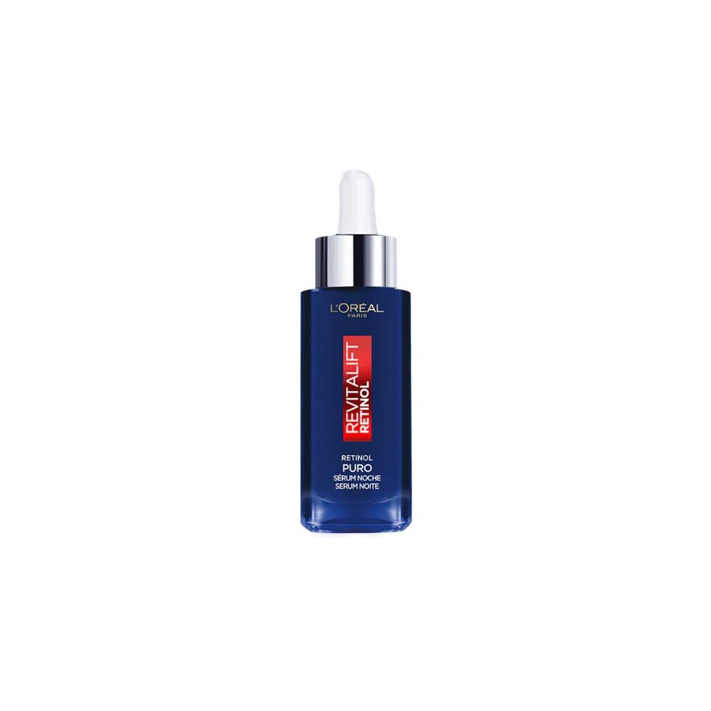 Revitalift Serum Retinol Puro Noche Revitalift Serum Retinol Puro Noche