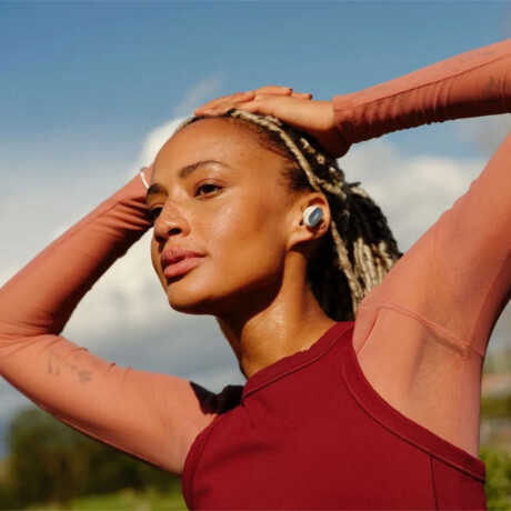 Auriculares Bluetooth Bose QuietComfort Ultra Gen II White Auriculares Bluetooth Bose QuietComfort Ultra Gen II White