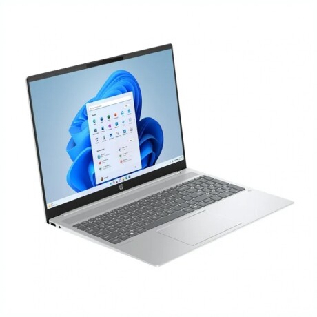 Notebook HP Omnibook 5 16-AF1017WM 16' 2K Touch 1TB / 16GB Core Ultra 7 Notebook HP Omnibook 5 16-AF1017WM 16' 2K Touch 1TB / 16GB Core Ultra 7