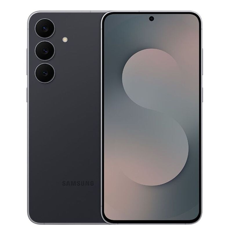 Samsung Galaxy S25 Fe 8gb 256gb Jet Black Samsung Galaxy S25 Fe 8gb 256gb Jet Black