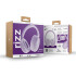 Auricular Energy Sistem Rizz Bluetooth VIOLETA