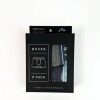 Boxer x2 Rusty TREND Gris/navy/
