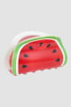 Broche de pelo sandia Rojo